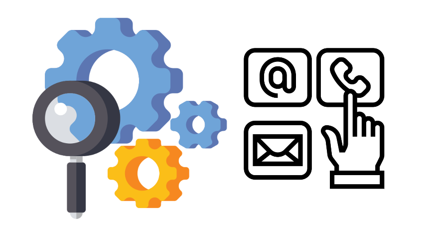 How to Contact Lakeside Collections